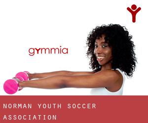 Norman Youth Soccer Association