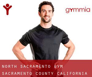 North Sacramento gym (Sacramento County, California)