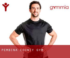 Pembina County gym
