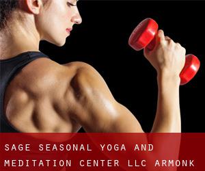 Sage Seasonal Yoga and Meditation Center Llc (Armonk)