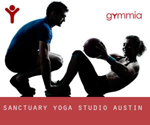 Sanctuary Yoga Studio (Austin)