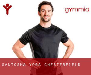 Santosha Yoga (Chesterfield)