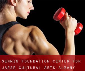 Sennin Foundation Center For Jaese Cultural Arts (Albany)