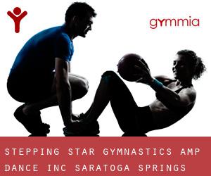 Stepping Star Gymnastics & Dance Inc (Saratoga Springs)