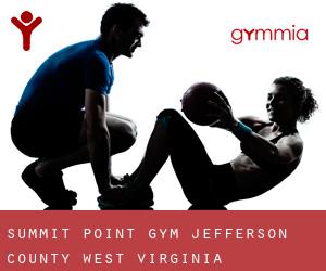 Summit Point gym (Jefferson County, West Virginia)