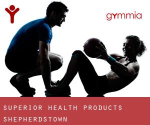 Superior Health Products (Shepherdstown)