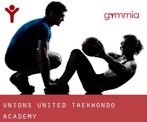 Union's United Taekwondo Academy
