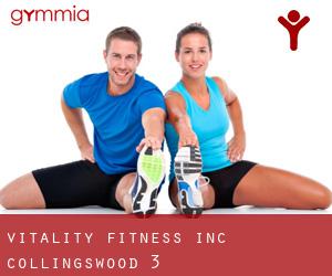 Vitality Fitness Inc (Collingswood) #3